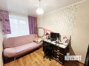 2-к квартира, на длительный срок, 50м2, 2/9 этаж