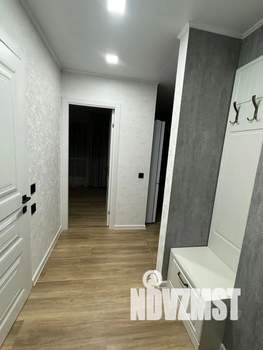 2-к квартира, посуточно, 50м2, 18/27 этаж
