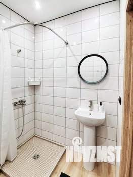 1-к квартира, посуточно, 16м2, 1/1 этаж