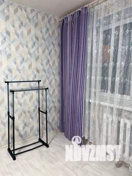 2-к квартира, посуточно, 50м2, 1/16 этаж