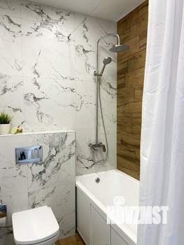 1-к квартира, посуточно, 31м2, 1/1 этаж