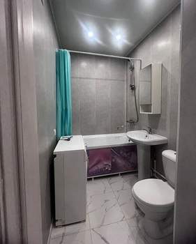 1-к квартира, на длительный срок, 24м2, 3/21 этаж