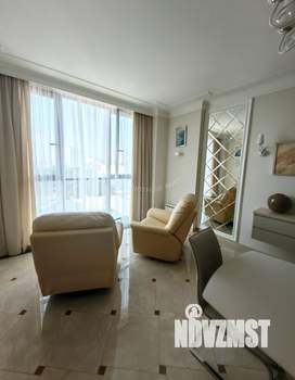 2-к квартира, на длительный срок, 97м2, 9/21 этаж