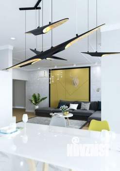 4-к квартира, на длительный срок, 141м2, 3/12 этаж