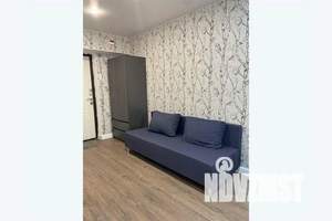 1-к квартира, посуточно, 25м2, 3/10 этаж