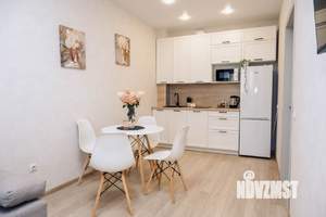 3-к квартира, посуточно, 70м2, 4/25 этаж