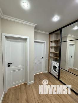 2-к квартира, посуточно, 40м2, 8/11 этаж