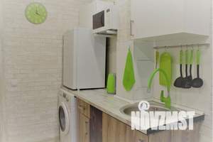 1-к квартира, посуточно, 32м2, 1/5 этаж