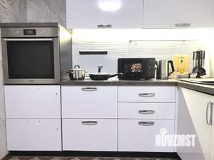 1-к квартира, посуточно, 36м2, 2/25 этаж