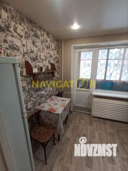 1-к квартира, на длительный срок, 37м2, 4/9 этаж