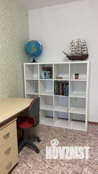 1-к квартира, на длительный срок, 37м2, 9/14 этаж