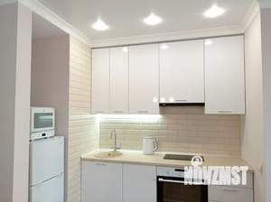 Студия квартира, посуточно, 30м2, 5/25 этаж