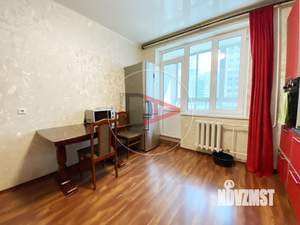 1-к квартира, на длительный срок, 42м2, 10/15 этаж