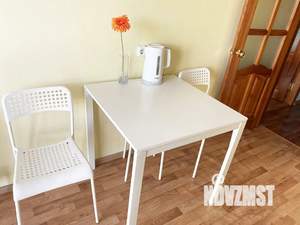 1-к квартира, посуточно, 45м2, 7/18 этаж