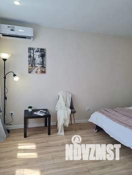 1-к квартира, посуточно, 38м2, 7/28 этаж