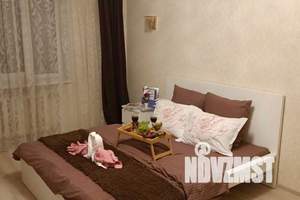 1-к квартира, посуточно, 40м2, 9/10 этаж