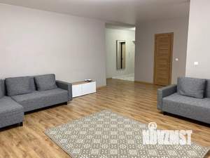 3-к квартира, посуточно, 120м2, 2/9 этаж