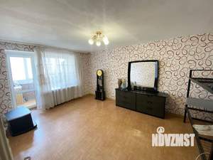 2-к квартира, на длительный срок, 50м2, 3/10 этаж