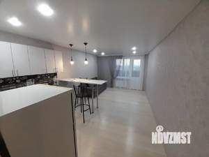 1-к квартира, на длительный срок, 36м2, 8/28 этаж