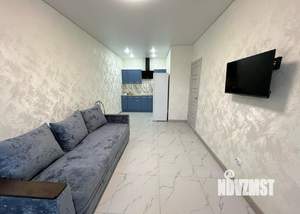 1-к квартира, на длительный срок, 45м2, 8/20 этаж