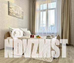 2-к квартира, посуточно, 42м2, 7/7 этаж