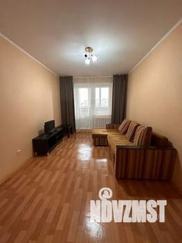 1-к квартира, посуточно, 40м2, 5/9 этаж
