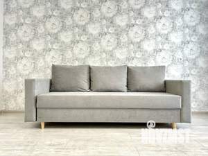 2-к квартира, посуточно, 46м2, 3/6 этаж