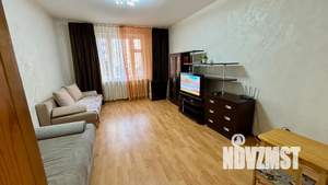 3-к квартира, посуточно, 75м2, 2/12 этаж