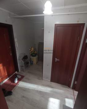 1-к квартира, на длительный срок, 30м2, 1/9 этаж