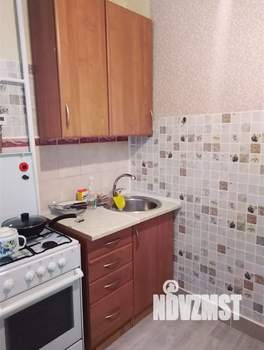 1-к квартира, на длительный срок, 34м2, 2/9 этаж