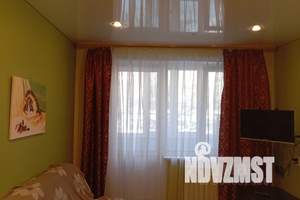 1-к квартира, посуточно, 30м2, 1/8 этаж
