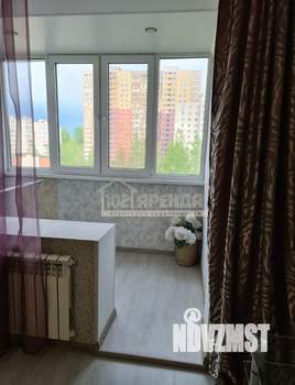 1-к квартира, на длительный срок, 40м2, 6/12 этаж