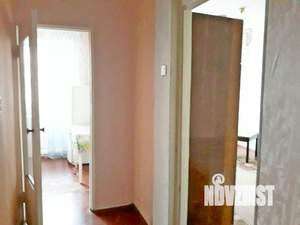 1-к квартира, на длительный срок, 40м2, 5/9 этаж