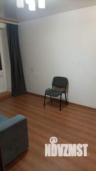 1-к квартира, на длительный срок, 35м2, 2/13 этаж