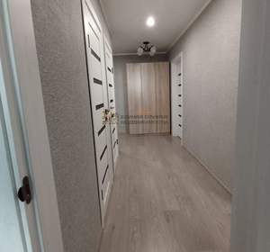 2-к квартира, на длительный срок, 48м2, 4/10 этаж