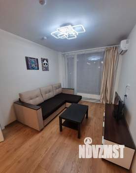 2-к квартира, на длительный срок, 40м2, 3/26 этаж