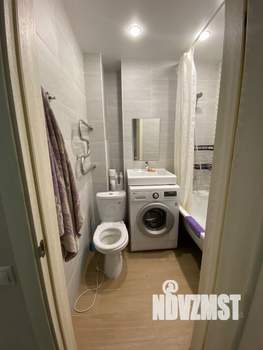 1-к квартира, на длительный срок, 38м2, 6/27 этаж