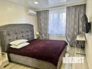 1-к квартира, посуточно, 78м2, 1/1 этаж