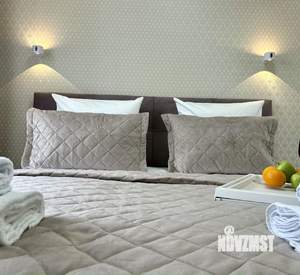 2-к квартира, посуточно, 44м2, 1/1 этаж