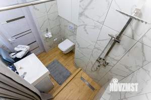 1-к квартира, посуточно, 32м2, 1/1 этаж