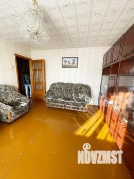 3-к квартира, на длительный срок, 64м2, 5/9 этаж