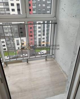 1-к квартира, на длительный срок, 37м2, 10/16 этаж