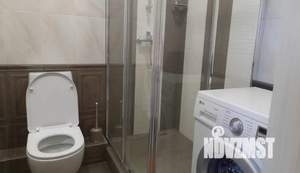1-к квартира, посуточно, 42м2, 14/18 этаж