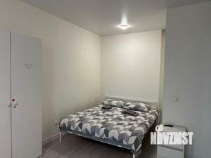 1-к квартира, посуточно, 46м2, 13/14 этаж