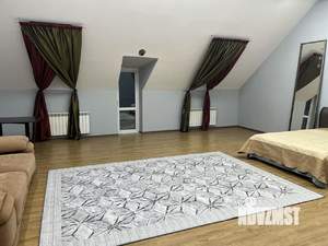 Студия квартира, посуточно, 60м2, 3/3 этаж