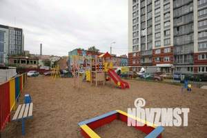 2-к квартира, посуточно, 60м2, 17/25 этаж