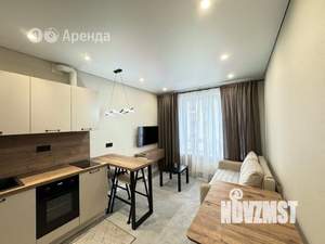 1-к квартира, на длительный срок, 37м2, 7/25 этаж