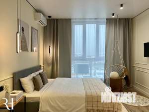 1-к квартира, посуточно, 32м2, 1/1 этаж