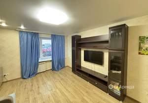 3-к квартира, на длительный срок, 61м2, 9/9 этаж