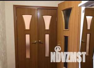 1-к квартира, на длительный срок, 40м2, 3/5 этаж